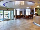 фото отеля Express By Holiday Inn Kassam Stadium Oxford