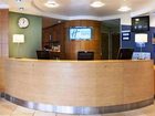 фото отеля Express By Holiday Inn Kassam Stadium Oxford