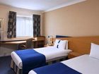 фото отеля Express By Holiday Inn Kassam Stadium Oxford