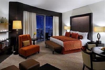 фото отеля The Address Downtown Dubai