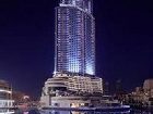 фото отеля The Address Downtown Dubai