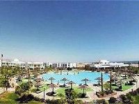 Coral Beach Rotana Resort Montazah