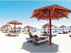 фото отеля Coral Beach Rotana Resort Montazah