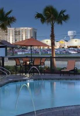 фото отеля Hampton Inn and Suites Marksville
