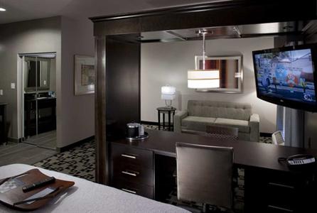 фото отеля Hampton Inn and Suites Marksville