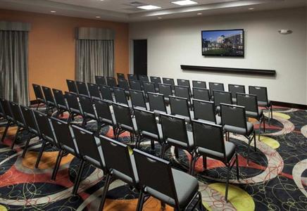фото отеля Hampton Inn and Suites Marksville