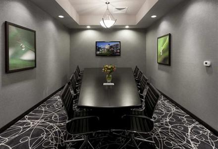 фото отеля Hampton Inn and Suites Marksville