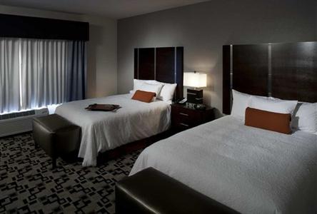 фото отеля Hampton Inn and Suites Marksville