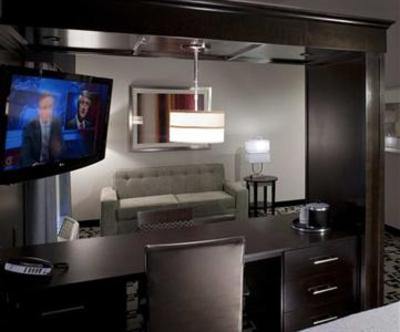 фото отеля Hampton Inn and Suites Marksville