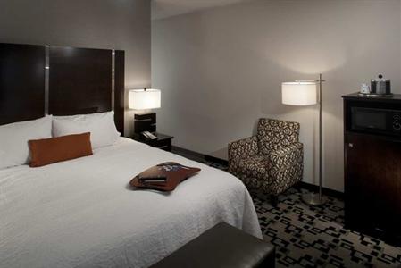 фото отеля Hampton Inn and Suites Marksville