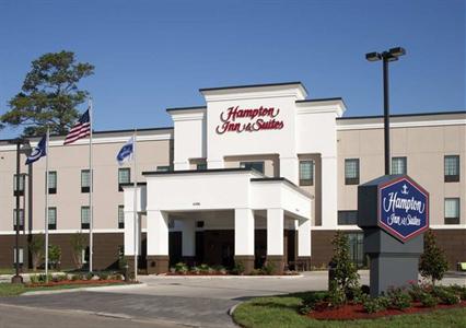 фото отеля Hampton Inn and Suites Marksville