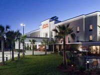 Hampton Inn and Suites Marksville