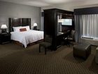 фото отеля Hampton Inn and Suites Marksville