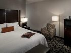 фото отеля Hampton Inn and Suites Marksville