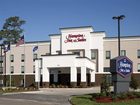 фото отеля Hampton Inn and Suites Marksville