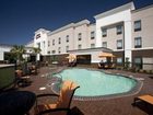 фото отеля Hampton Inn and Suites Marksville