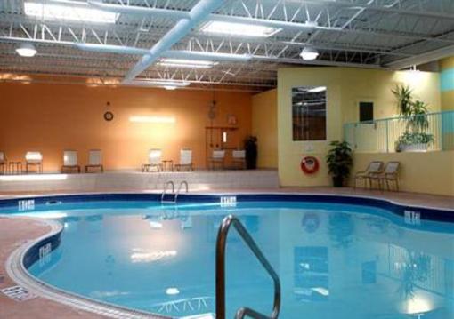 фото отеля Fairfield Inn & Suites Belleville