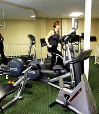 фото отеля Fairfield Inn & Suites Belleville