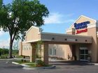 фото отеля Fairfield Inn & Suites Belleville