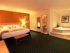 фото отеля Fairfield Inn & Suites Belleville