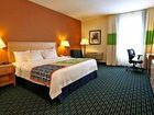 фото отеля Fairfield Inn & Suites Belleville