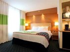 фото отеля Fairfield Inn & Suites Belleville