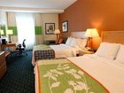 фото отеля Fairfield Inn & Suites Belleville