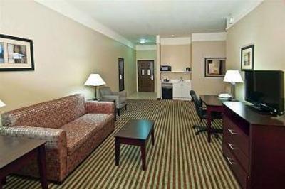 фото отеля La Quinta Inn & Suites Clearlake Webster