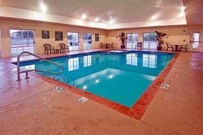 фото отеля La Quinta Inn & Suites Clearlake Webster