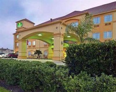 фото отеля La Quinta Inn & Suites Clearlake Webster