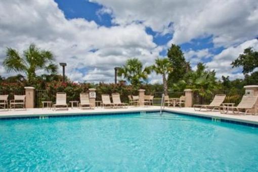 фото отеля Staybridge Suites Tallahassee I-10 East