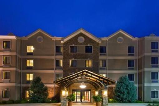 фото отеля Staybridge Suites Tallahassee I-10 East