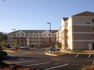 фото отеля Staybridge Suites Tallahassee I-10 East