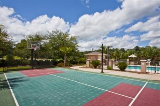 фото отеля Staybridge Suites Tallahassee I-10 East