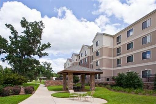 фото отеля Staybridge Suites Tallahassee I-10 East