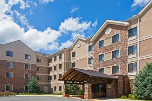 фото отеля Staybridge Suites Tallahassee I-10 East