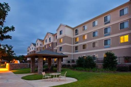 фото отеля Staybridge Suites Tallahassee I-10 East