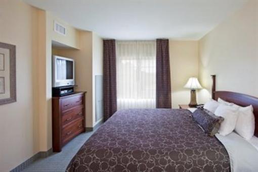 фото отеля Staybridge Suites Tallahassee I-10 East