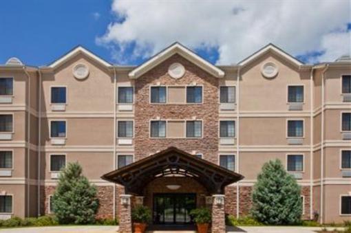 фото отеля Staybridge Suites Tallahassee I-10 East