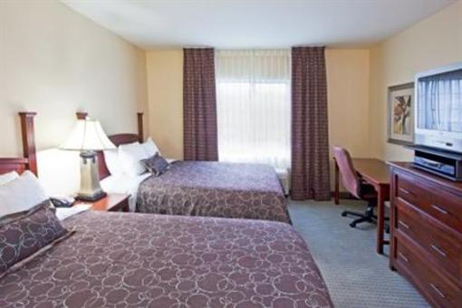 фото отеля Staybridge Suites Tallahassee I-10 East