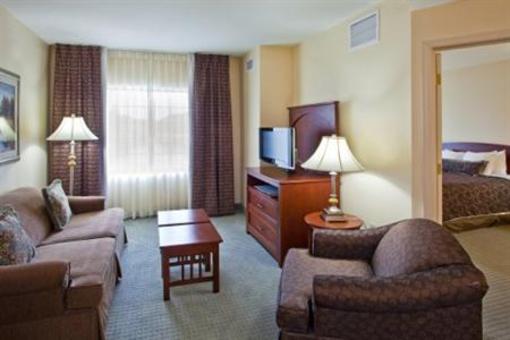 фото отеля Staybridge Suites Tallahassee I-10 East