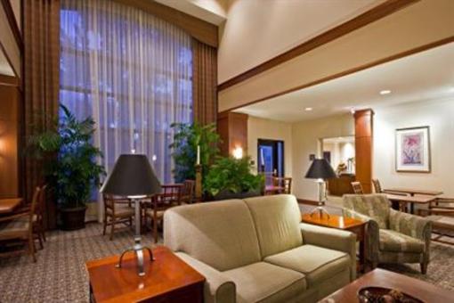 фото отеля Staybridge Suites Tallahassee I-10 East