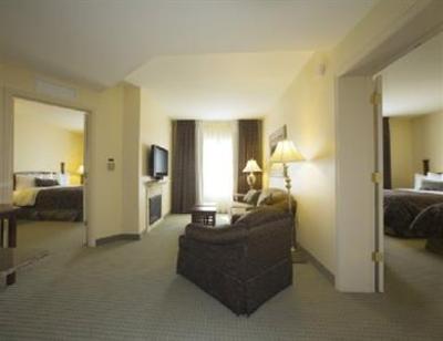 фото отеля Staybridge Suites Tallahassee I-10 East