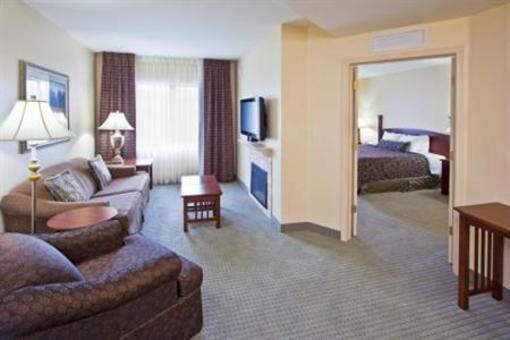 фото отеля Staybridge Suites Tallahassee I-10 East
