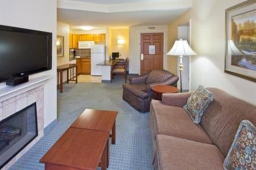 фото отеля Staybridge Suites Tallahassee I-10 East