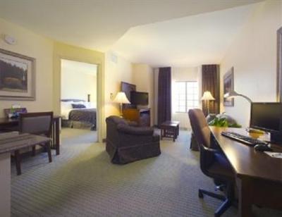 фото отеля Staybridge Suites Tallahassee I-10 East
