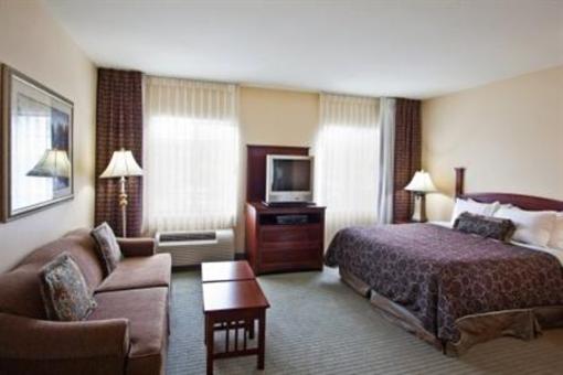 фото отеля Staybridge Suites Tallahassee I-10 East