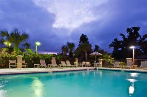 фото отеля Staybridge Suites Tallahassee I-10 East
