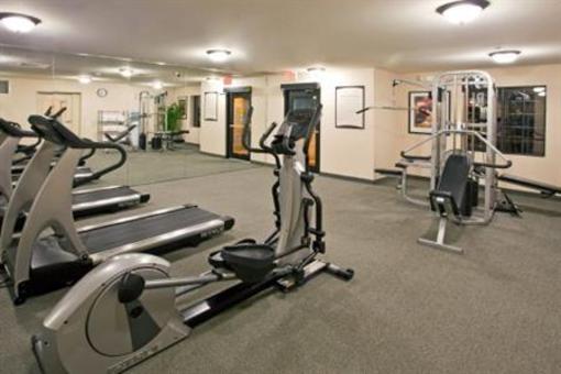 фото отеля Staybridge Suites Tallahassee I-10 East