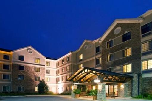фото отеля Staybridge Suites Tallahassee I-10 East